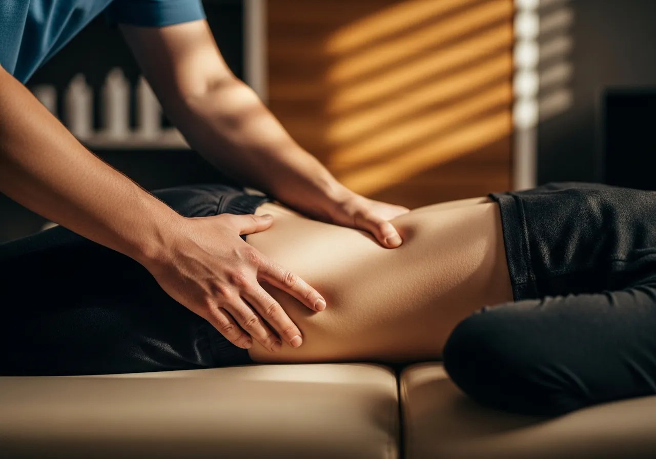 Rehabilitacja: Rehabilitacja